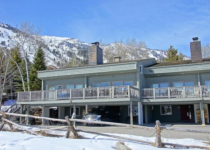 Outdoor Pool, Private Sauna, 50yd To Moose Creek Lift, Flexible Bedding *