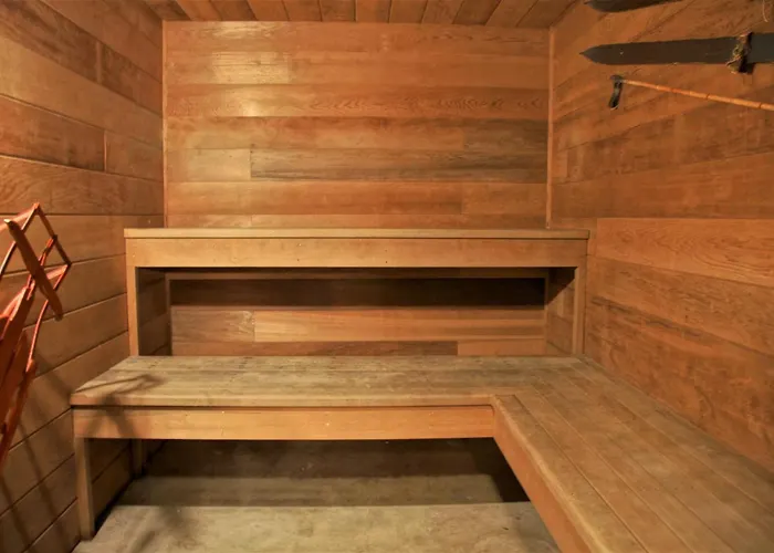 Outdoor Pool, Private Sauna, 50yd To Moose Creek Lift, Flexible Bedding Ferienhaus *