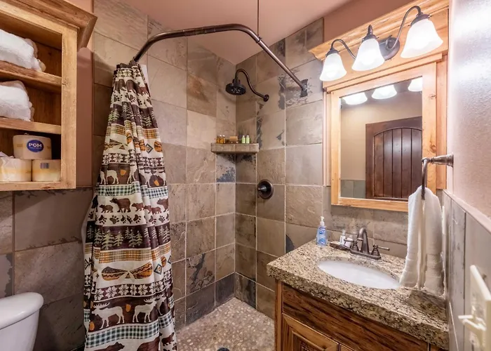 Outdoor Pool, Private Sauna, 50yd To Moose Creek Lift, Flexible Bedding Teton Village