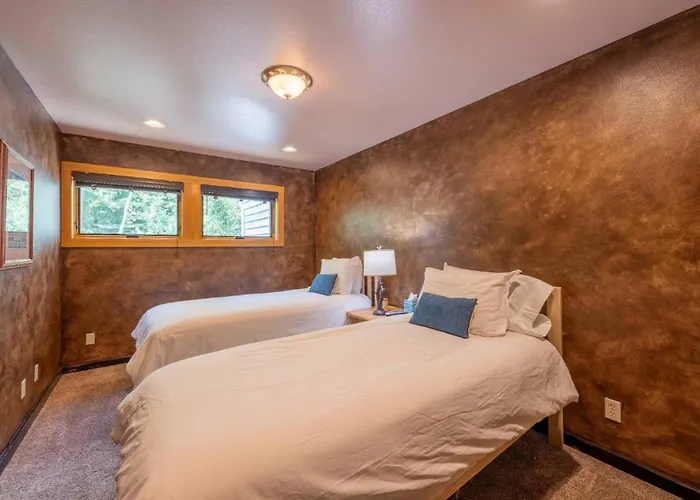 Outdoor Pool, Private Sauna, 50yd To Moose Creek Lift, Flexible Bedding Teton Village