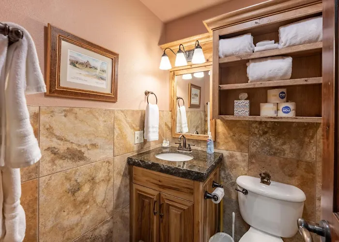 Ferienhaus Outdoor Pool, Private Sauna, 50yd To Moose Creek Lift, Flexible Bedding Teton Village