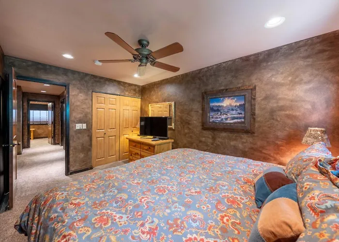 Outdoor Pool, Private Sauna, 50yd To Moose Creek Lift, Flexible Bedding Teton Village