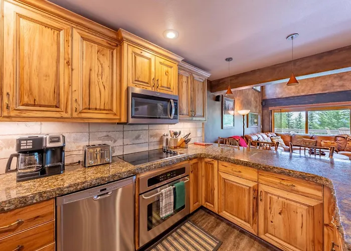 Outdoor Pool, Private Sauna, 50yd To Moose Creek Lift, Flexible Bedding * Teton Village