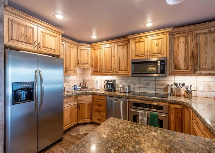 Outdoor Pool, Private Sauna, 50yd To Moose Creek Lift, Flexible Bedding *
